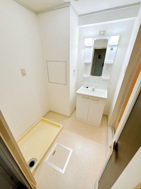 サンハイム杉林の物件内観写真