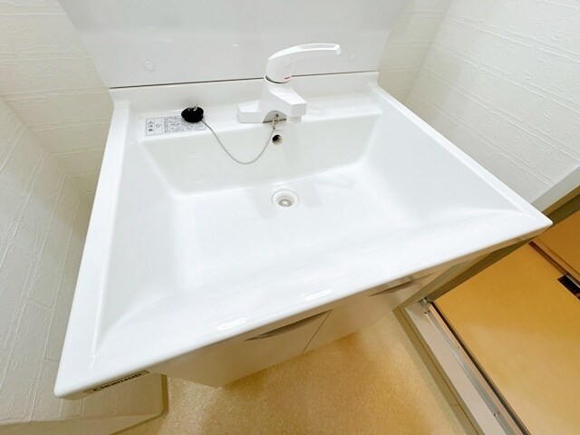 サンハイム杉林の物件内観写真