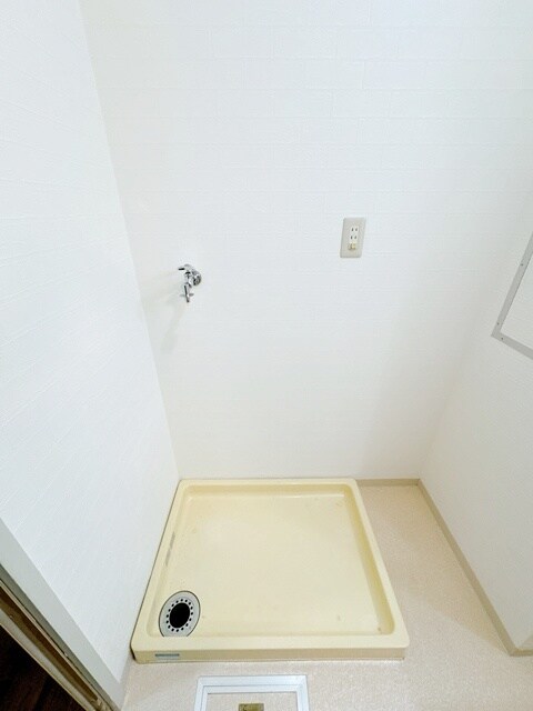 サンハイム杉林の物件内観写真