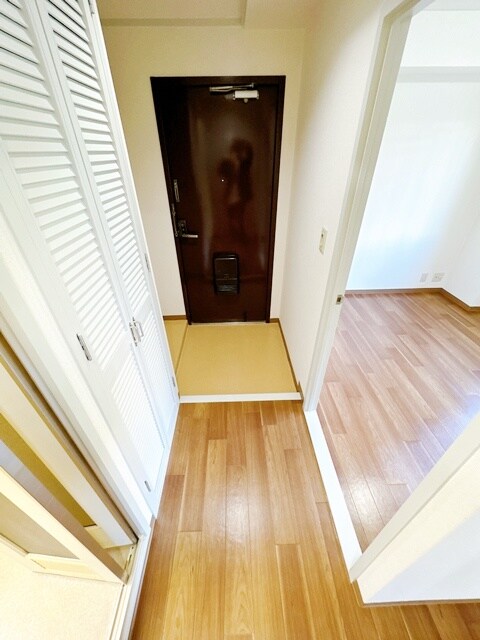 サンハイム杉林の物件内観写真