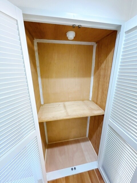 サンハイム杉林の物件内観写真