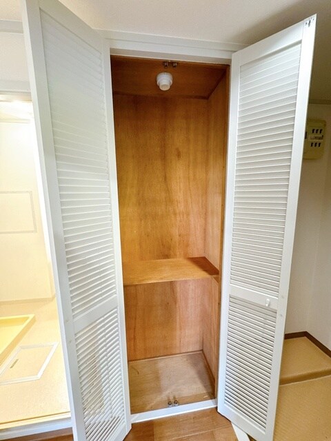 サンハイム杉林の物件内観写真