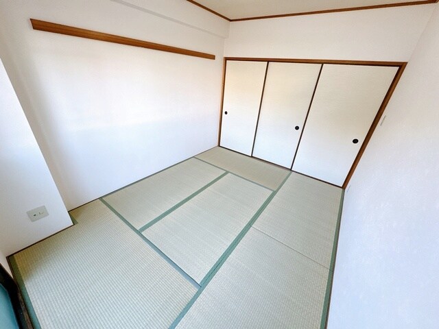 サンハイム杉林の物件内観写真