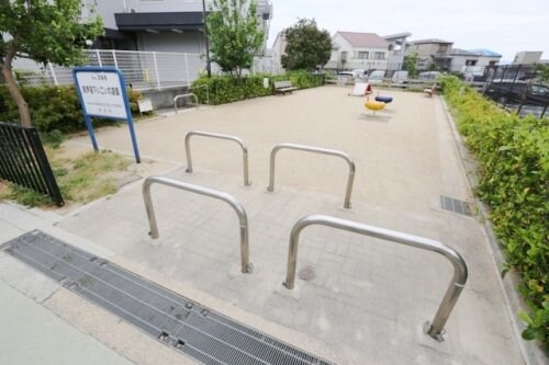 サンハイム杉林の物件内観写真