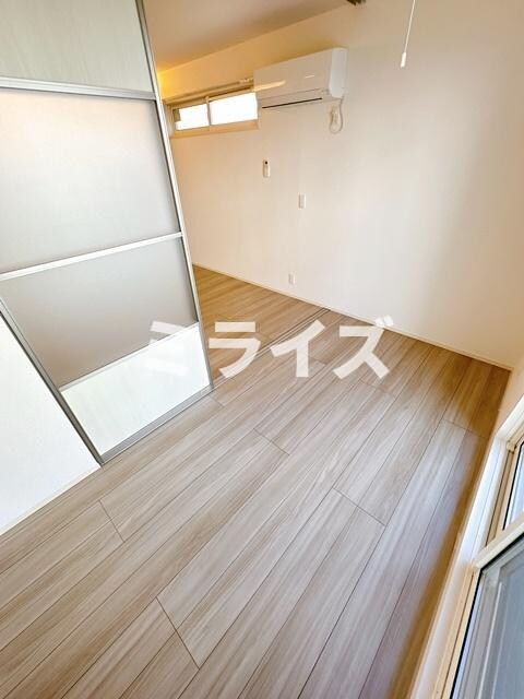 Ｄ－ｒｏｏｍＮｏｖａｌｉｓの物件内観写真