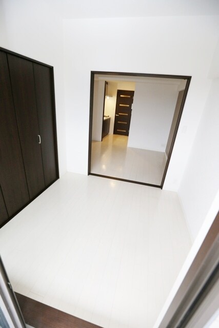 ライフステージ江坂南の物件内観写真