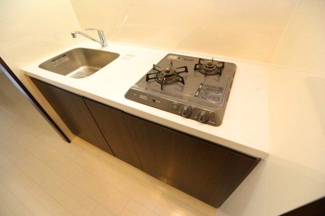 ライフステージ江坂南の物件内観写真