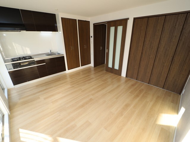 ハコス摂の物件内観写真