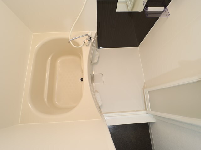 ハコス摂の物件内観写真