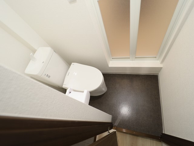 ハコス摂の物件内観写真