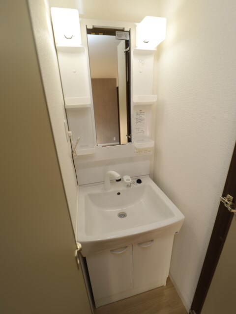 ハコス摂の物件内観写真