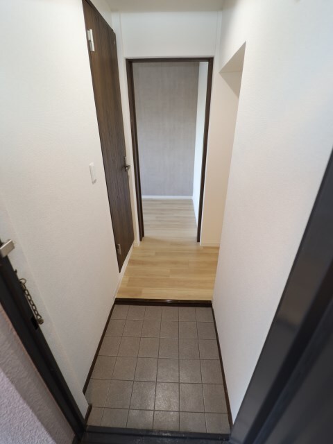 ハコス摂の物件内観写真