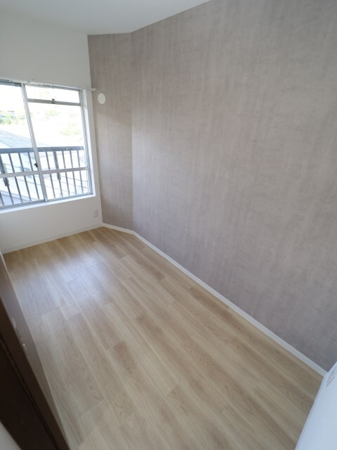 ハコス摂の物件内観写真