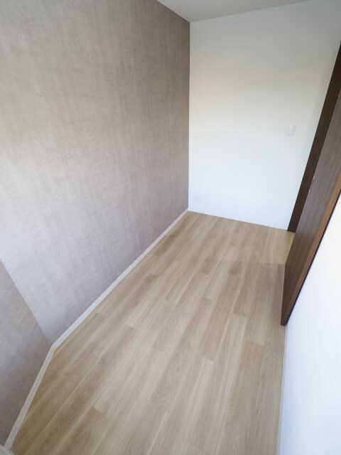 ハコス摂の物件内観写真