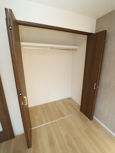 ハコス摂の物件内観写真