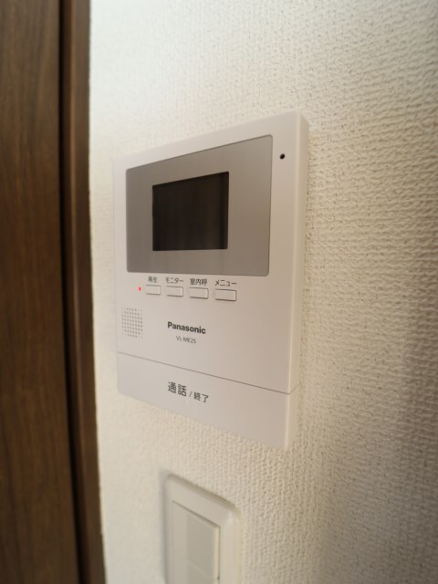 ハコス摂の物件内観写真