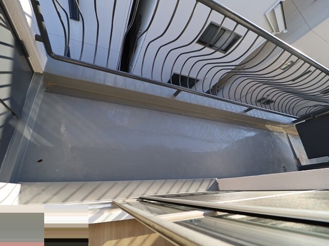 ハコス摂の物件内観写真