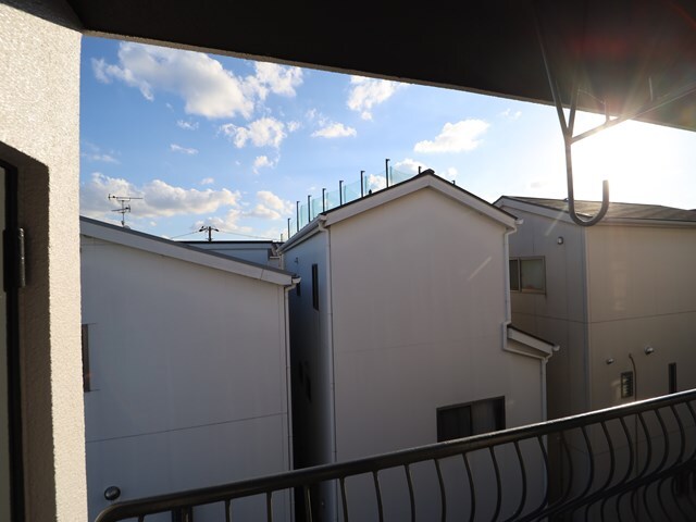 ハコス摂の物件内観写真