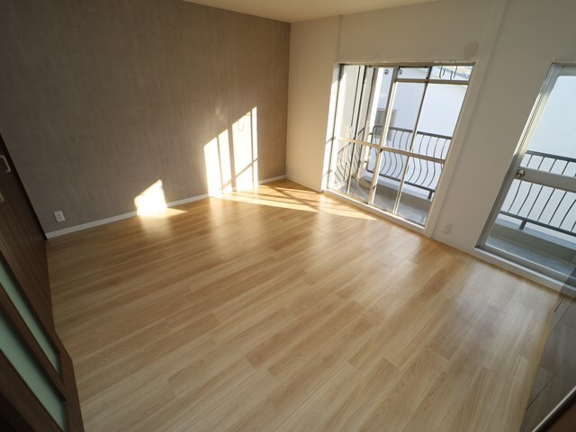 ハコス摂の物件内観写真