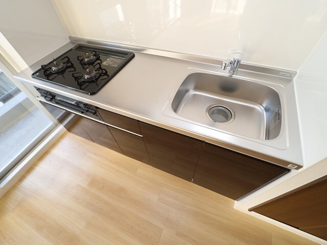 ハコス摂の物件内観写真