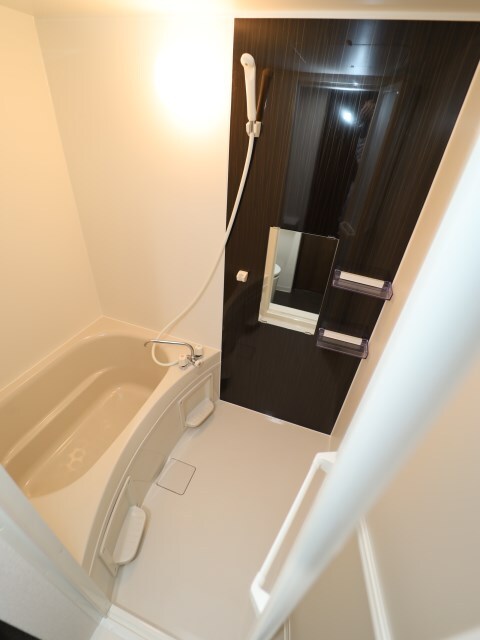 ハコス摂の物件内観写真