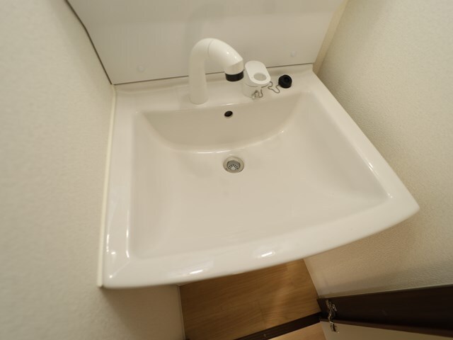 ハコス摂の物件内観写真