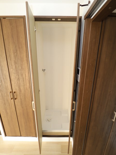 ハコス摂の物件内観写真