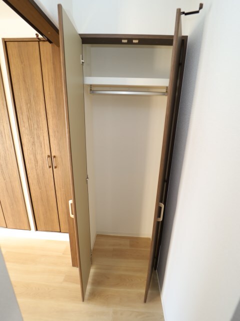 ハコス摂の物件内観写真