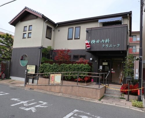 ハコス摂の物件内観写真