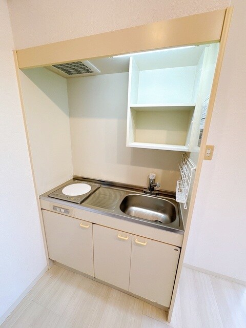 ジュネス別府の物件内観写真