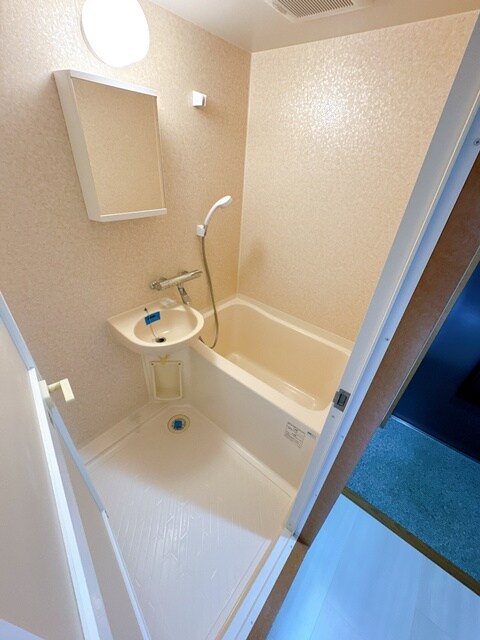 ジュネス別府の物件内観写真