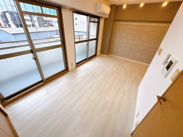 ジュネス別府の物件内観写真