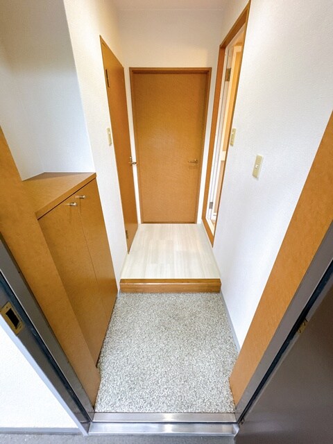 ジュネス別府の物件内観写真