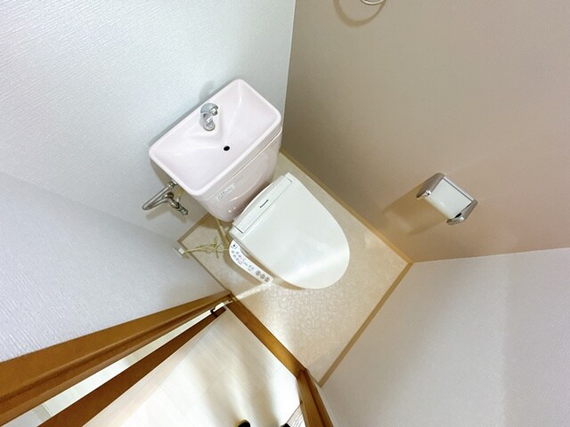 ジュネス別府の物件内観写真