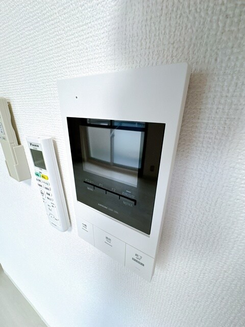 ジュネス別府の物件内観写真