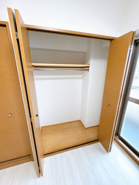 ジュネス別府の物件内観写真