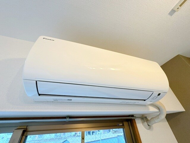 ジュネス別府の物件内観写真