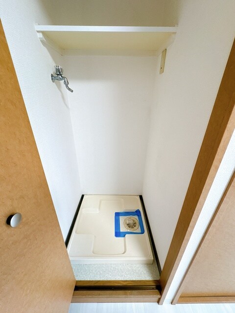 ジュネス別府の物件内観写真