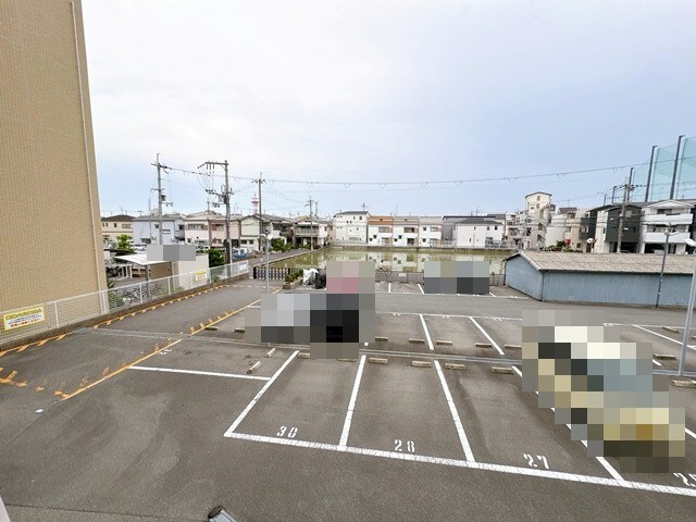 ジュネス別府の物件内観写真