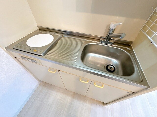 ジュネス別府の物件内観写真