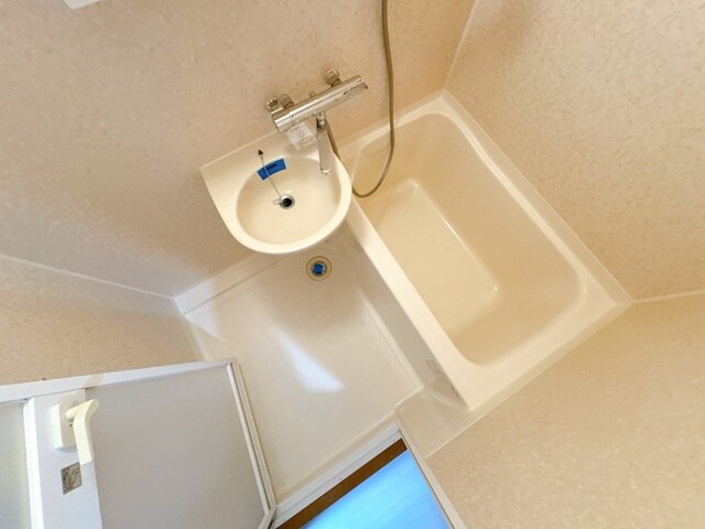 ジュネス別府の物件内観写真