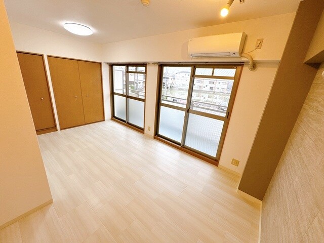 ジュネス別府の物件内観写真