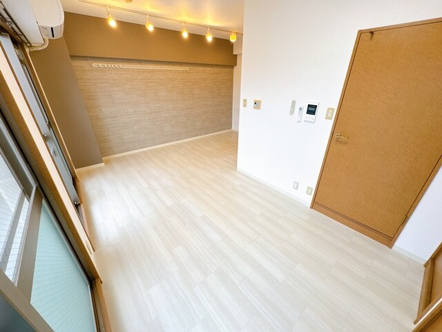 ジュネス別府の物件内観写真