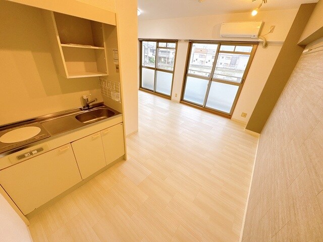 ジュネス別府の物件内観写真