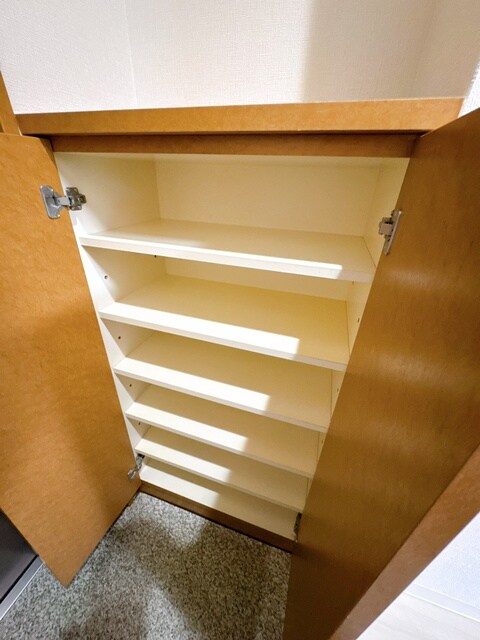 ジュネス別府の物件内観写真