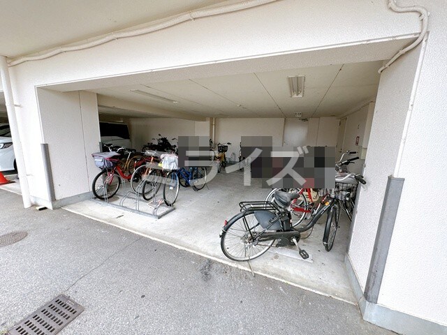 ジュネス別府の物件内観写真