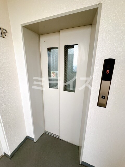 ジュネス別府の物件内観写真