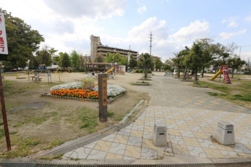 ジュネス別府の物件内観写真