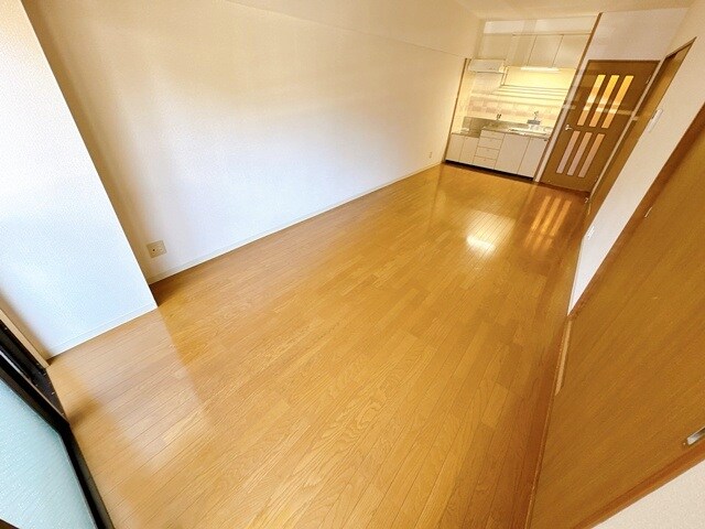 ラフィーネ高塚の物件内観写真