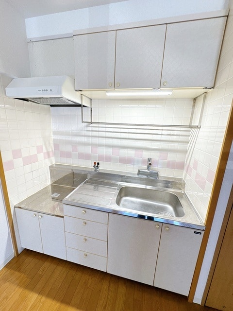 ラフィーネ高塚の物件内観写真